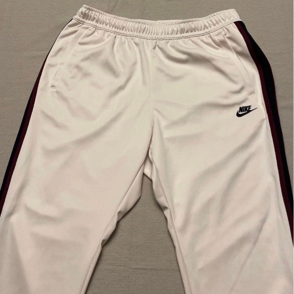 Nike Drawstring Pants Mens XL